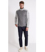 Light Grey Peder Full Zip