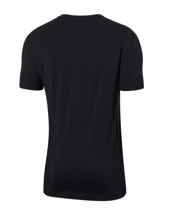 Slim Fit Black DropTemp Undershirt