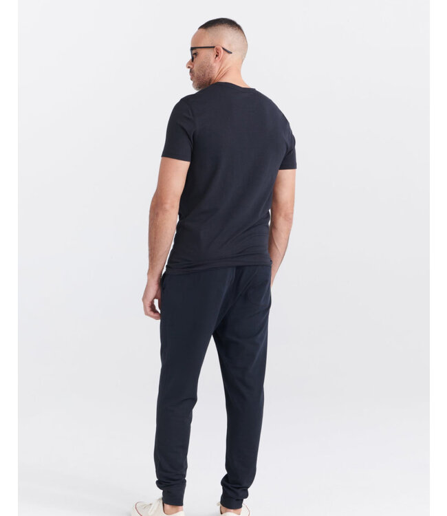 Slim Fit Black DropTemp Undershirt