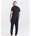 Slim Fit Black DropTemp Undershirt