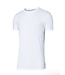SAXX Slim Fit White DropTemp Undershirt
