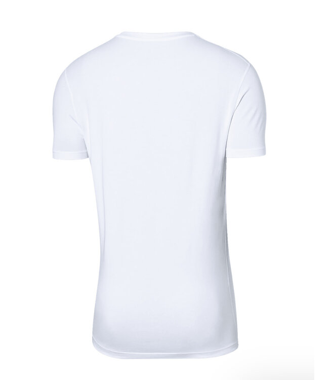 Slim Fit White DropTemp Undershirt