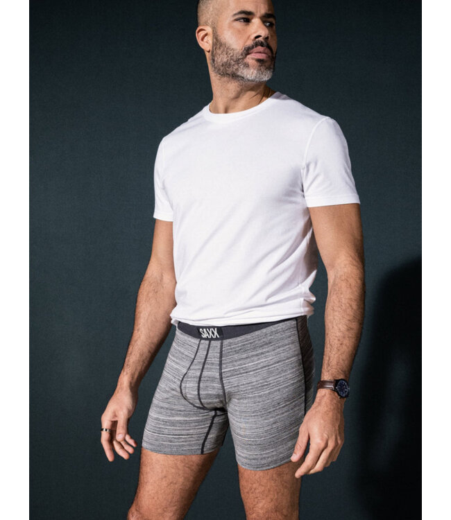 Slim Fit White DropTemp Undershirt