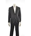 JACK VICTOR Modern Fit Forest Green Suit