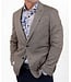 7 DOWNIE Modern Fit Brown Finch Sport Coat