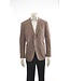 Modern Fit Brown Finch Sport Coat