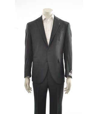 COPPLEY Modern Fit Dark Green Suit