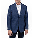 7 DOWNIE Modern Fit Navy Gerrard Sport Coat