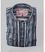 Modern Fit Multi Striped Shirt