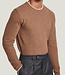 JACK VICTOR Camel Belvedre Sweater