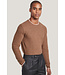 Camel Belvedre Sweater