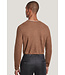 Camel Belvedre Sweater