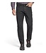 JOHNSTON & MURPHY Classic Fit Black 5 Pocket Pants
