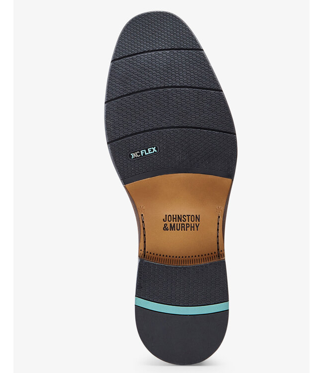 Black Raleigh Chukka Boots