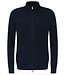 BUGATTI Navy Full Zip