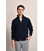 Navy Full Zip