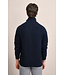 Navy Full Zip