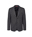 Modern Fit Grey Sport Coat