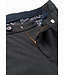 Slim Fit Charcoal Casual Pants