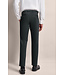 Slim Fit Charcoal Casual Pants