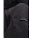Black Stroller Coat