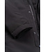 Black Stroller Coat
