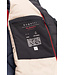 Black Stroller Coat