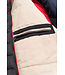 Black Stroller Coat