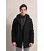 Black Stroller Coat