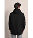 Black Stroller Coat