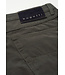Slim Fit Olive 5 Pocket Pants