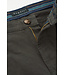 Slim Fit Olive 5 Pocket Pants