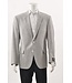 Classic Fit Light Tan Herringbone Sport Coat