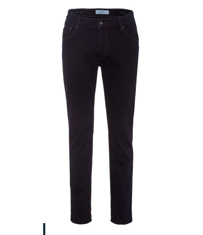 Slim Fit Dark Denim Hi Flex Jeans