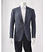 Classic Fit Navy Block Sport Coat