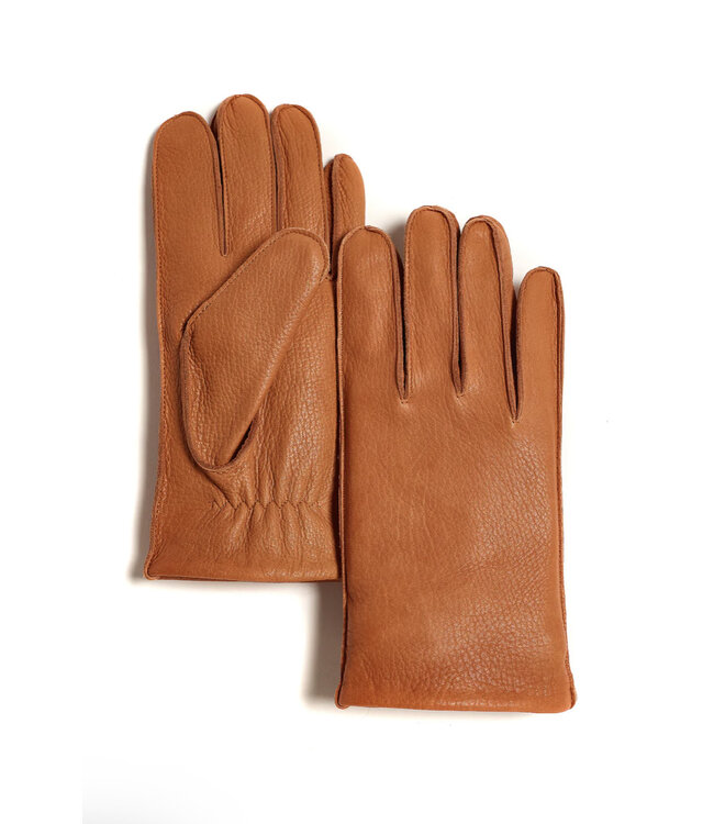 Camel Caribou Gloves