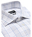 Modern Fit White Mendieta Shirt