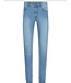 Slim Fit Light Denim Jeans