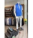 Classic Fit Cloud 5 Pocket Pants