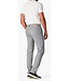 Slim Fit Grey High Flyer Pants