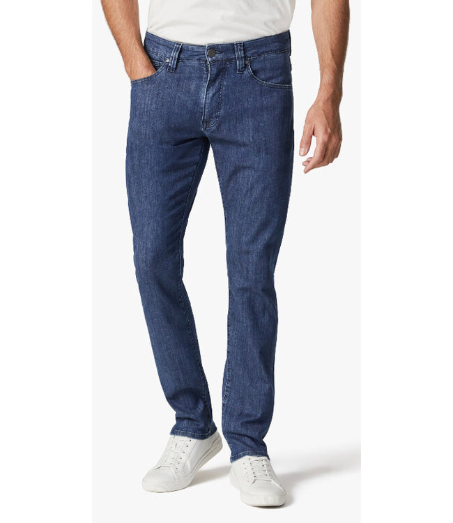 Modern Fit Mid Kona Comfort Jeans