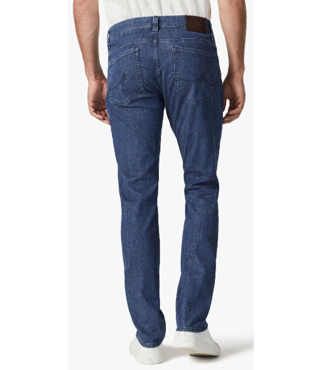 Modern Fit Mid Kona Comfort Jeans