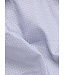 Slim Fit Blue Tan Shirt