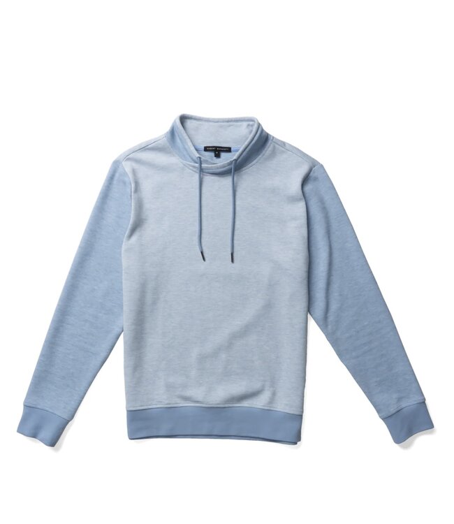 Light Blue Downton Sweatshirt