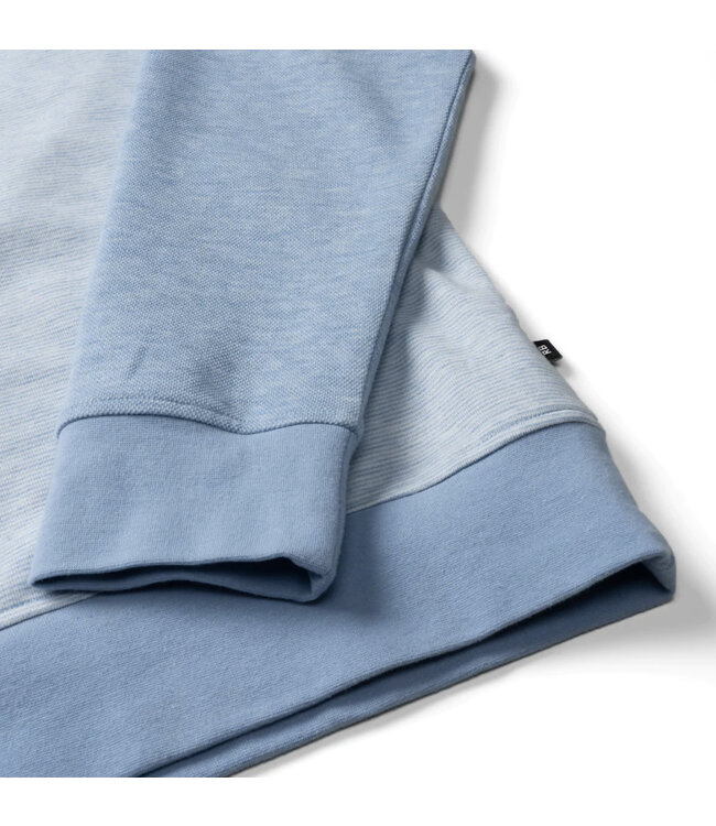 Light Blue Downton Sweatshirt
