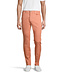 Slim Fit Peach 5 Pocket Pants