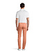 Slim Fit Peach 5 Pocket Pants