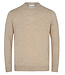 Sand Aksel Crew Neck Sweater
