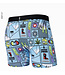 Slim Fit DropTemp Season Pass Boxer Brief