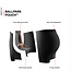 Slim Fit DropTemp 2 Pkg Surfs Up Black Boxer Brief